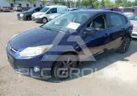 2012 Ford FOCUS фото