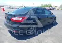 2012 Ford FOCUS фото