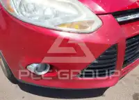 2012 Ford FOCUS фото