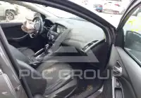 2012 Ford FOCUS photo