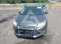 2012 Ford FOCUS photo