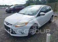 2012 Ford FOCUS фото