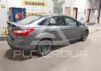 2012 Ford FOCUS photo