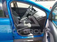 2012 Ford FOCUS photo