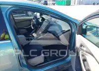 2012 Ford FOCUS фото
