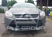 2012 Ford FOCUS photo