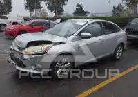 2012 Ford FOCUS фото