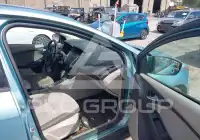 2012 Ford FOCUS фото