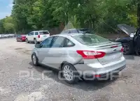 2012 Ford FOCUS фото