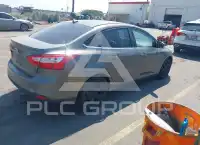 2012 Ford FOCUS photo