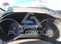 2012 Ford FOCUS фото