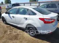 2012 Ford FOCUS фото