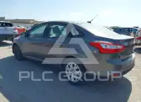 2012 Ford FOCUS фото