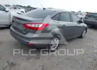 2012 Ford FOCUS photo
