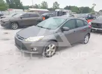 2012 Ford FOCUS photo