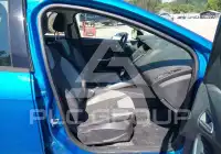 2012 Ford FOCUS фото