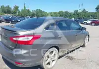 2012 Ford FOCUS фото