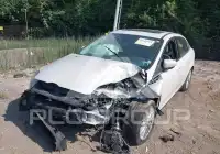 2012 Ford FOCUS photo