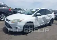 2012 Ford FOCUS фото