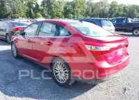 2012 Ford FOCUS фото