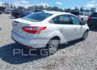 2012 Ford FOCUS фото