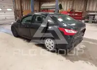 2012 Ford FOCUS фото