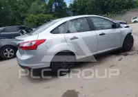 2012 Ford FOCUS фото