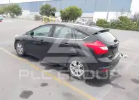 2012 Ford FOCUS фото
