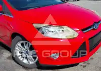 2012 Ford FOCUS фото