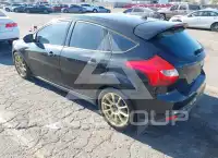 2012 Ford FOCUS фото