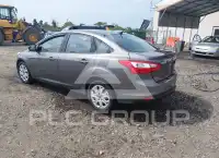 2012 Ford FOCUS фото