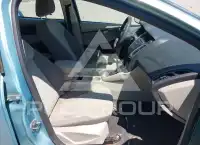 2012 Ford FOCUS фото