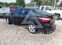 2012 Ford FOCUS photo