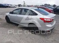 2012 Ford FOCUS фото