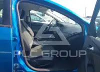 2012 Ford FOCUS фото