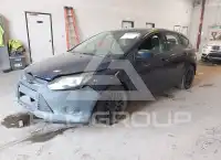 2012 Ford FOCUS фото
