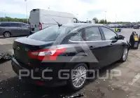 2012 Ford FOCUS фото