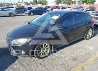 2012 Ford FOCUS фото