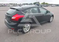 2012 Ford FOCUS фото