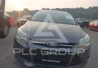 2012 Ford FOCUS фото