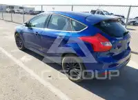 2012 Ford FOCUS фото