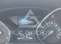 2012 Ford FOCUS photo