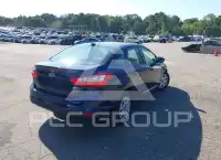 2012 Ford FOCUS photo