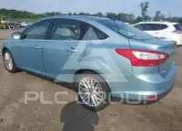 2012 Ford FOCUS фото