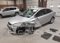 2012 Ford FOCUS фото