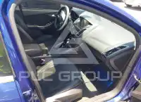 2012 Ford FOCUS фото