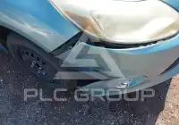 2012 Ford FOCUS photo