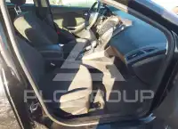 2012 Ford FOCUS фото