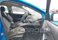 2012 Ford FOCUS фото
