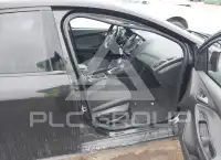 2012 Ford FOCUS фото